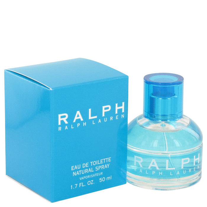 RALPH by Ralph Lauren Eau De Toilette Spray for Women - PerfumeOutlet.com