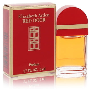 RED DOOR by Elizabeth Arden Mini EDP .17 oz for Women - PerfumeOutlet.com