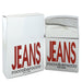 ROCCOBAROCCO Silver Jeans by Roccobarocco Eau De Toilette Spray (new packaging) 2.5 oz for Men - PerfumeOutlet.com