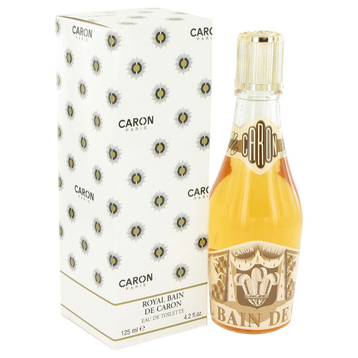 ROYAL BAIN De Caron Champagne by Caron Eau De Toilette for Men - PerfumeOutlet.com
