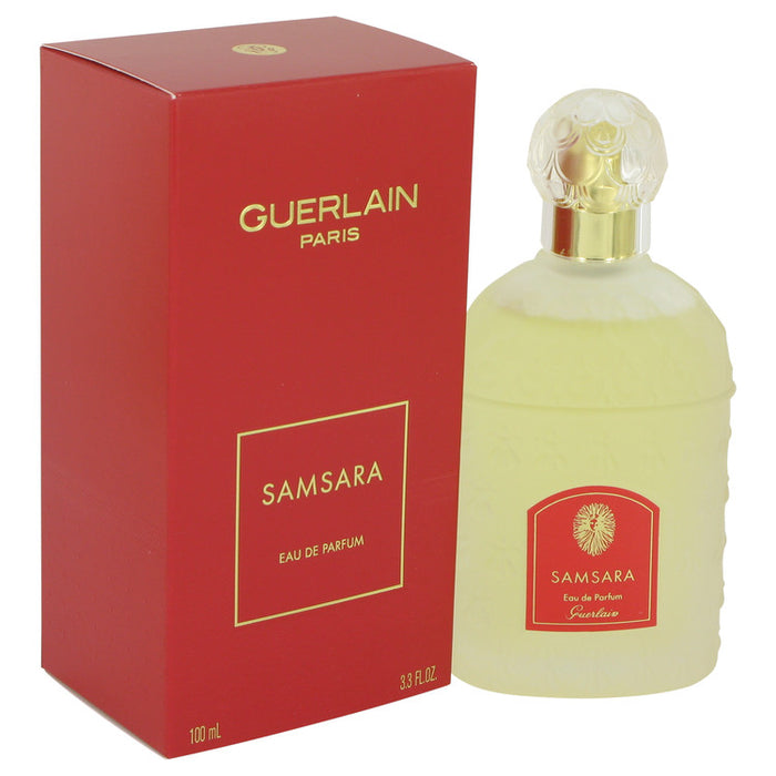 SAMSARA by Guerlain Eau De Parfum Spray for Women - PerfumeOutlet.com