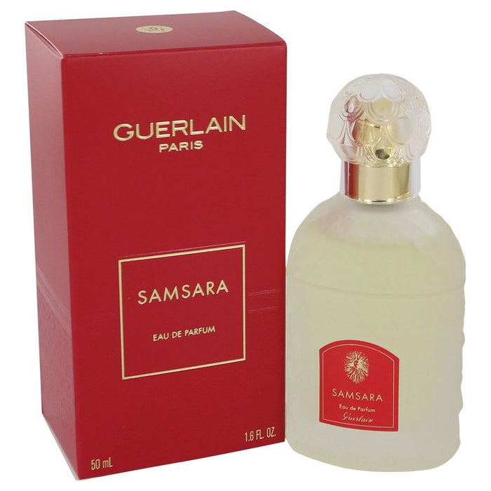 SAMSARA by Guerlain Eau De Parfum Spray for Women