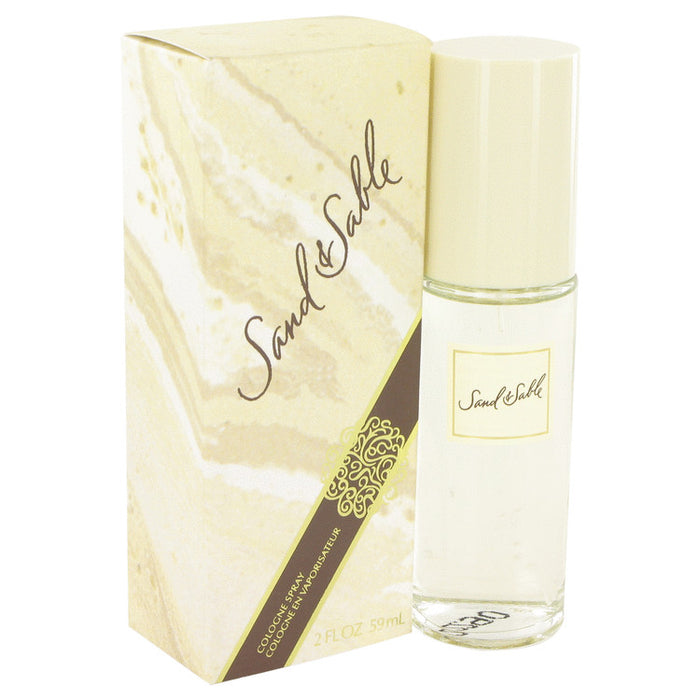 SAND & SABLE by Coty Cologne Spray oz for Women - PerfumeOutlet.com