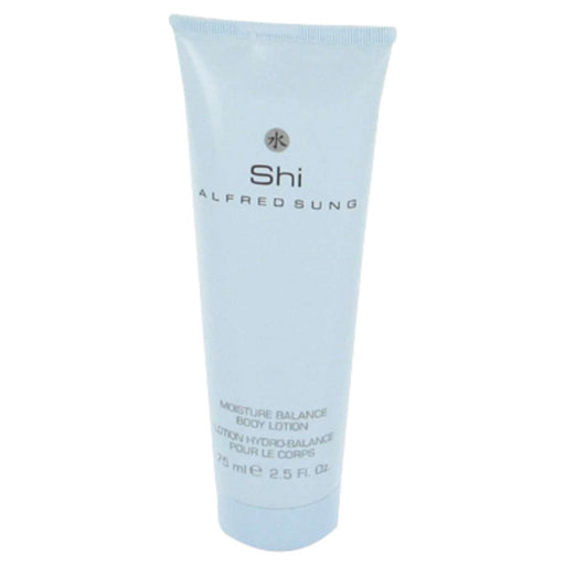 SHI by Alfred Sung Body Lotion 2.5 oz for Women - PerfumeOutlet.com