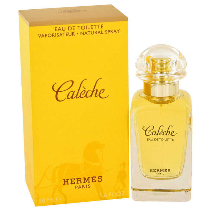 CALECHE by Hermes Eau De Toilette Spray for Women - PerfumeOutlet.com