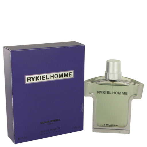 SONIA RYKIEL by Sonia Rykiel Eau De Toilette Spray 2.5 oz for Men - PerfumeOutlet.com