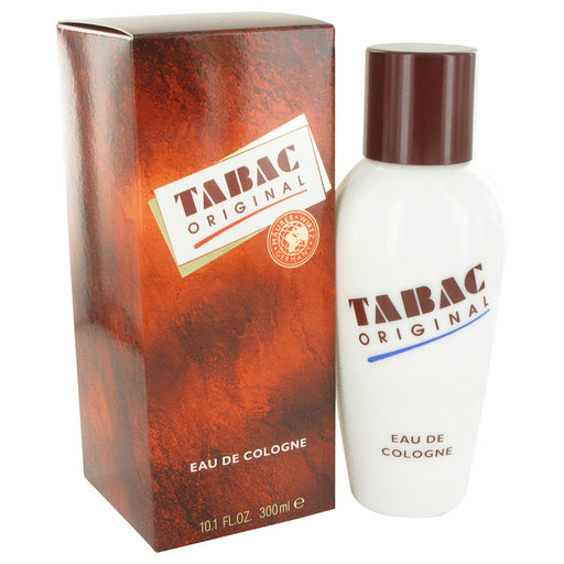 TABAC by Maurer & Wirtz Cologne 10.1 oz for Men - PerfumeOutlet.com