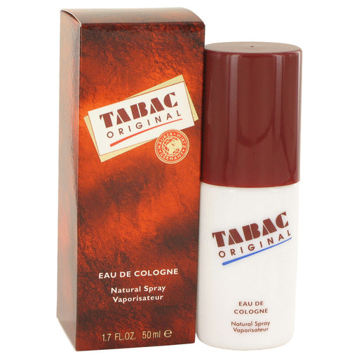 TABAC by Maurer & Wirtz Cologne Spray 1.7 oz for Men - PerfumeOutlet.com