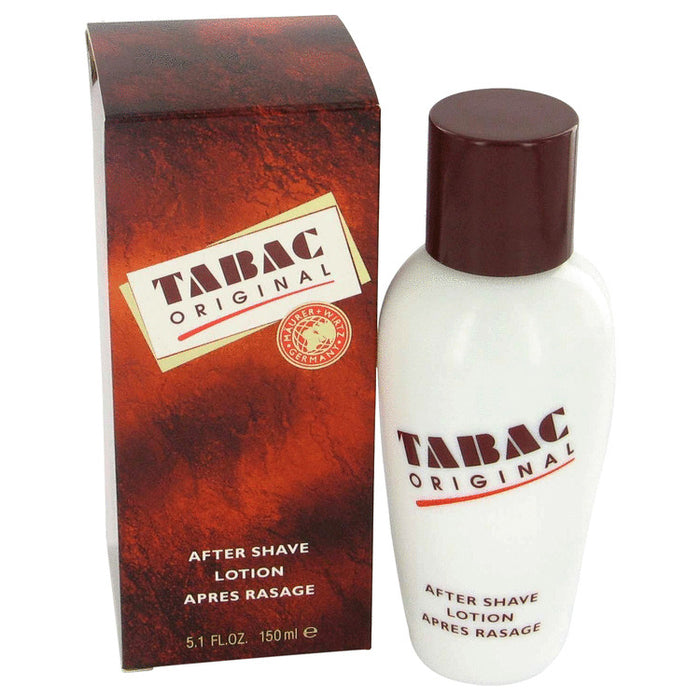 TABAC by Maurer & Wirtz After Shave for Men - PerfumeOutlet.com