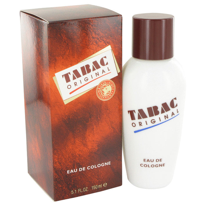 TABAC by Maurer & Wirtz Cologne for Men - PerfumeOutlet.com