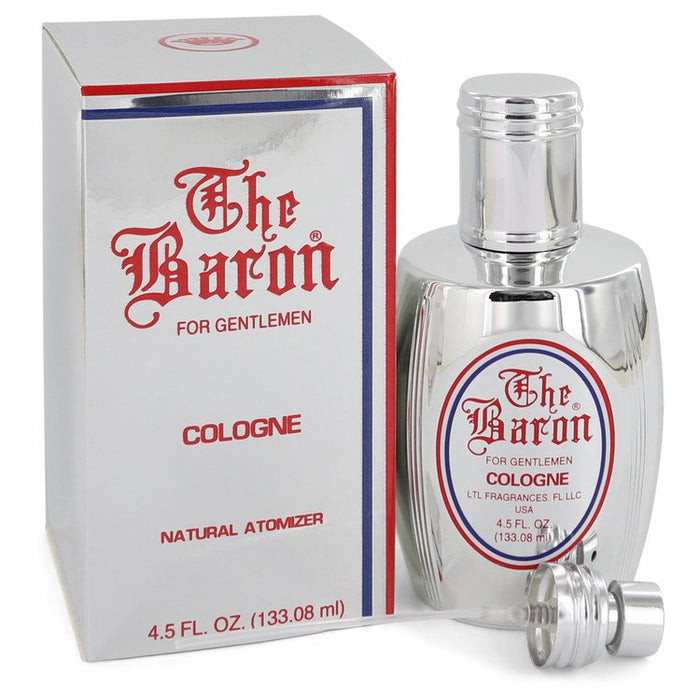 THE BARON by LTL Cologne Spray 4.5 oz for Men - PerfumeOutlet.com