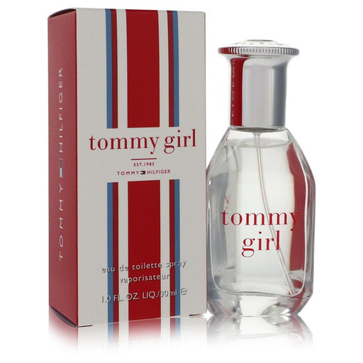 TOMMY GIRL by Tommy Hilfiger Eau De Toilette Spray for Women - PerfumeOutlet.com