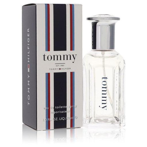 TOMMY HILFIGER by Tommy Hilfiger Eau De Toilette Spray oz for Men - PerfumeOutlet.com