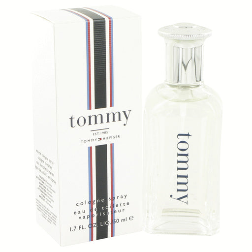 TOMMY HILFIGER by Tommy Hilfiger Cologne Spray oz for Men - PerfumeOutlet.com