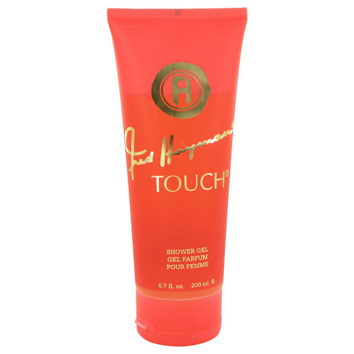 TOUCH by Fred Hayman Shower Gel (Unboxed) 6.7 oz for Women - PerfumeOutlet.com