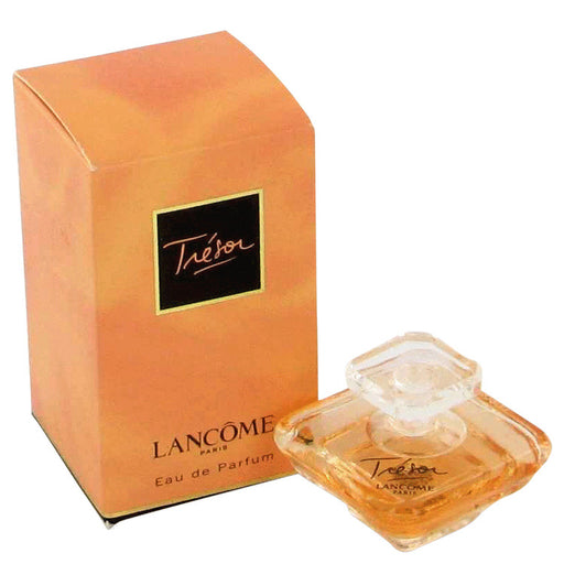 TRESOR by Lancome Mini EDP (unboxed) .25 oz for Women - PerfumeOutlet.com