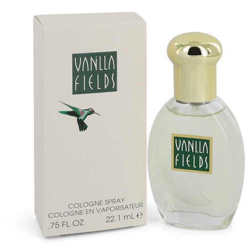 VANILLA FIELDS by Coty Cologne Spray for Women - PerfumeOutlet.com
