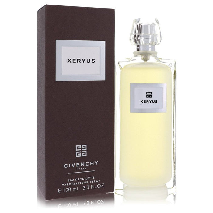 XERYUS by Givenchy Eau De Toilette Spray 3.4 oz for Men - PerfumeOutlet.com
