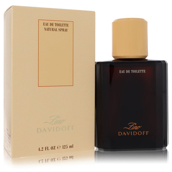ZINO DAVIDOFF by Davidoff Eau De Toilette Spray 4.2 oz for Men - PerfumeOutlet.com
