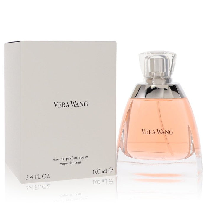 Vera Wang by Vera Wang Eau De Parfum Spray for Women - PerfumeOutlet.com