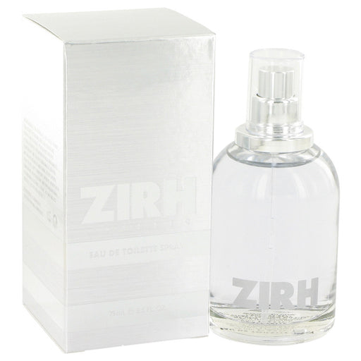 Zirh by Zirh International Eau De Toilette Spray for Men - PerfumeOutlet.com