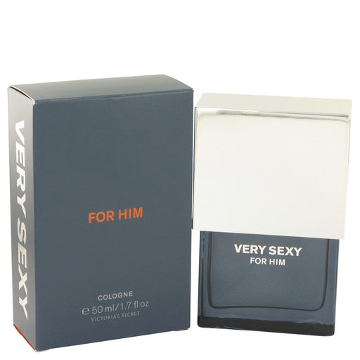 Very Sexy by Victoria's Secret Cologne Spray for Men - PerfumeOutlet.com