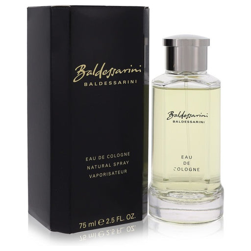 Baldessarini by Hugo Boss Cologne Spray 2.5 oz for Men - PerfumeOutlet.com