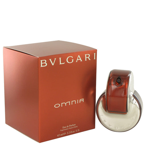 Omnia by Bvlgari Eau De Parfum Spray for Women - PerfumeOutlet.com