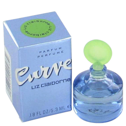 CURVE by Liz Claiborne Mini EDP .18 oz for Women - PerfumeOutlet.com
