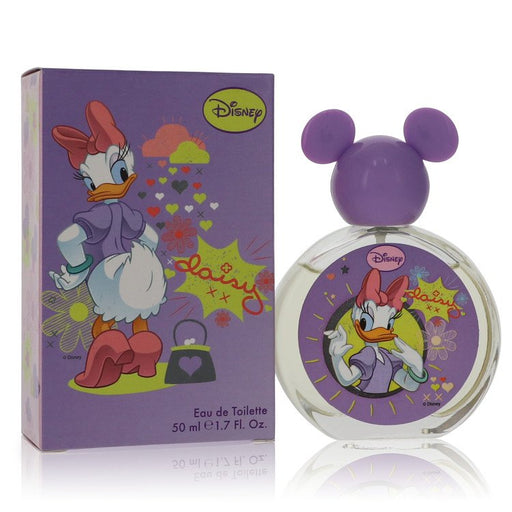 DAISY DUCK by Disney Eau De Toilette Spray 1.7 oz for Women - PerfumeOutlet.com