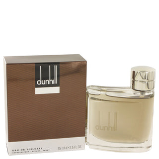 Dunhill Man by Alfred Dunhill Eau De Toilette Spray 2.5 oz for Men - PerfumeOutlet.com