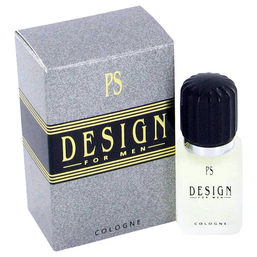 DESIGN by Paul Sebastian Mini Cologne .25 oz for Men - PerfumeOutlet.com