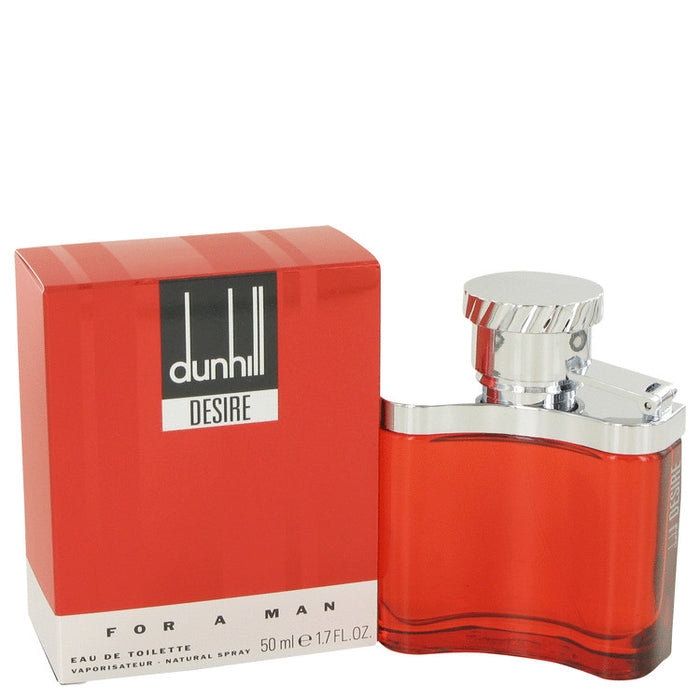 DESIRE by Alfred Dunhill Eau De Toilette Spray oz for Men - PerfumeOutlet.com