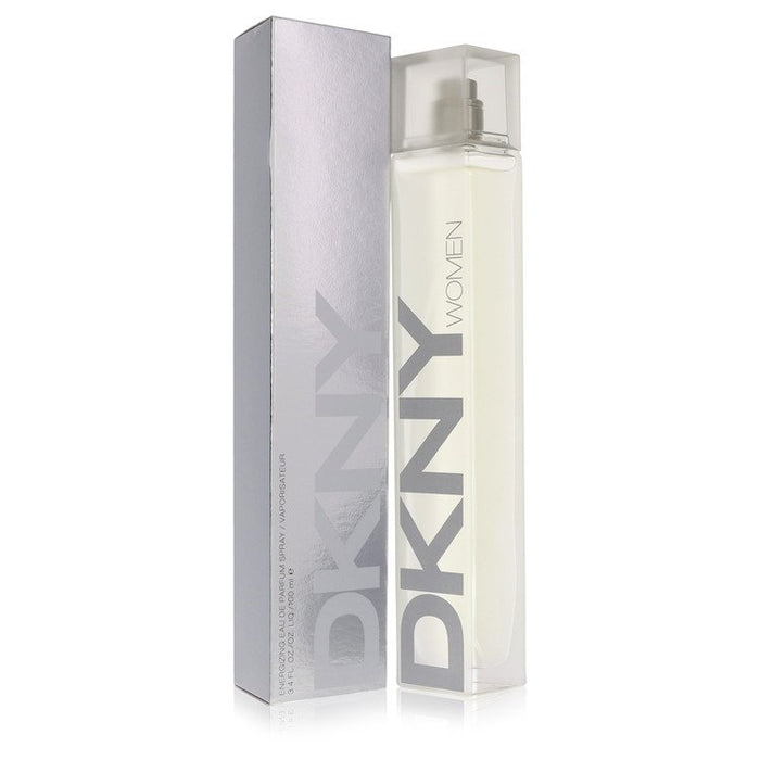 DKNY by Donna Karan Energizing Eau De Parfum Spray for Women - PerfumeOutlet.com