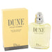 DUNE by Christian Dior Eau De Toilette Spray 3.4 oz for Men - PerfumeOutlet.com
