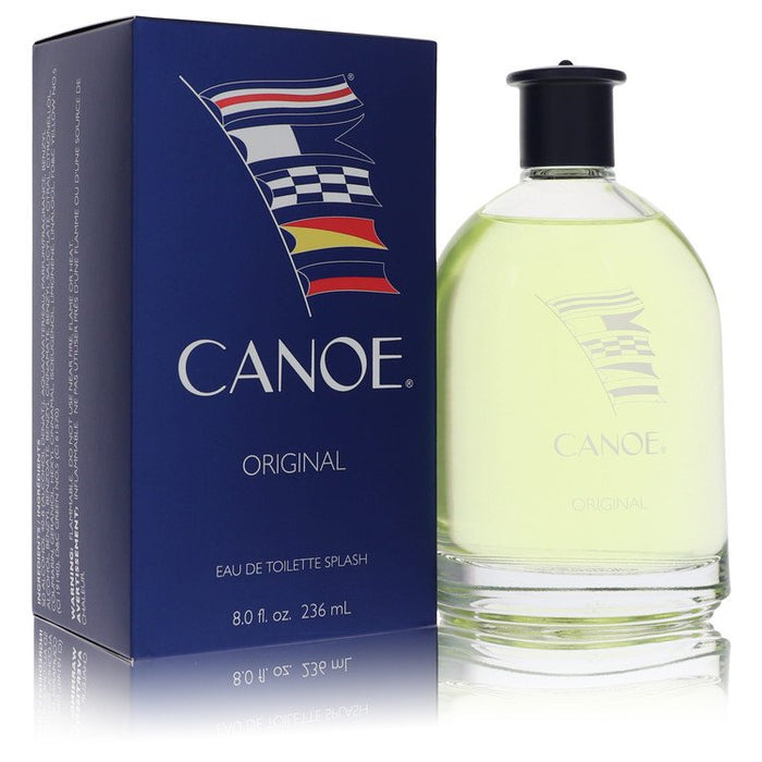 CANOE by Dana Eau De Toilette / Cologne for Men - PerfumeOutlet.com
