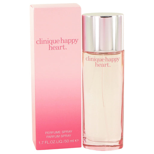 Happy Heart by Clinique Eau De Parfum Spray for Women - PerfumeOutlet.com