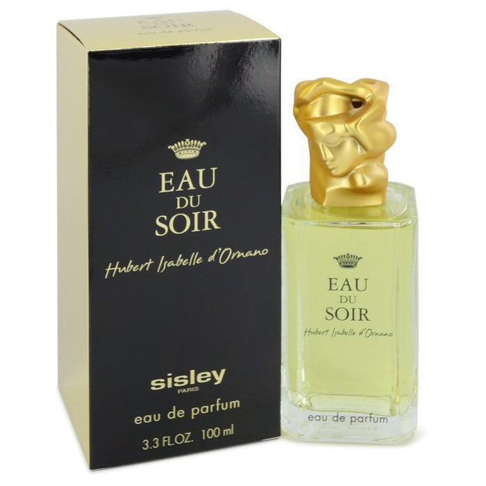 EAU DU SOIR by Sisley Eau De Parfum Spray for Women - PerfumeOutlet.com