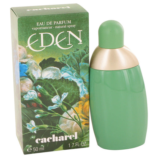 EDEN by Cacharel Eau De Parfum Spray oz for Women - PerfumeOutlet.com