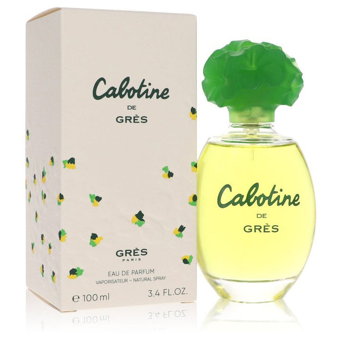 CABOTINE by Parfums Gres Eau De Parfum Spray or Women - PerfumeOutlet.com