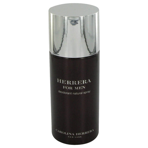 CAROLINA HERRERA by Carolina Herrera Deodorant Spray (Can) 5 oz for Men - PerfumeOutlet.com