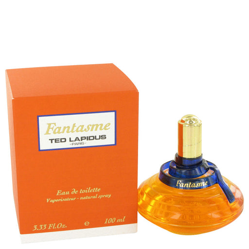 FANTASME by Ted Lapidus Eau De Toilette Spray for Women - PerfumeOutlet.com