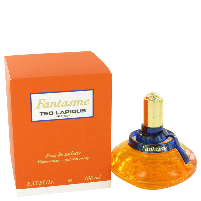 FANTASME by Ted Lapidus Eau De Toilette Spray for Women - PerfumeOutlet.com