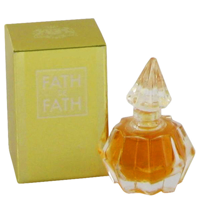 FATH DE FATH by Jacques Fath Mini EDT .17 oz for Women - PerfumeOutlet.com