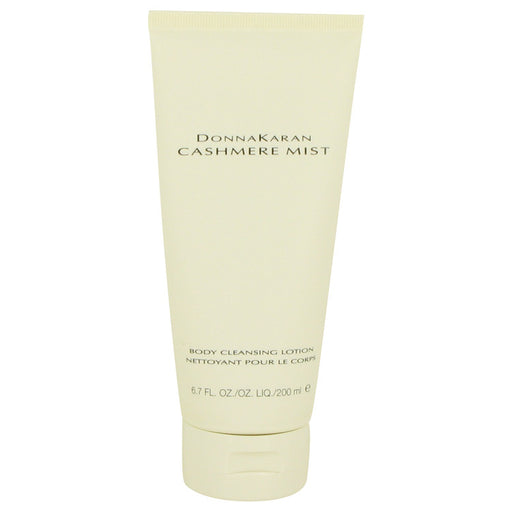 CASHMERE MIST by Donna Karan Cashmere Cleansing Lotion 6 oz for Women - PerfumeOutlet.com