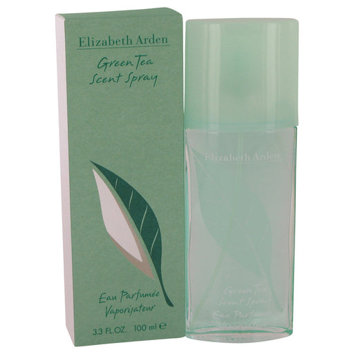 GREEN TEA by Elizabeth Arden Eau Parfumee Scent Spray for Women - PerfumeOutlet.com