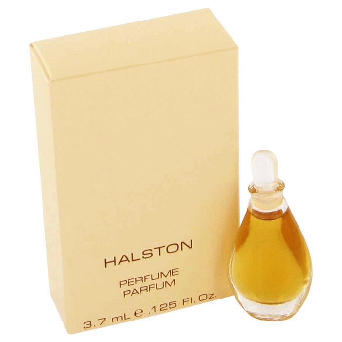 HALSTON by Halston Mini EDP .125 oz for Women - PerfumeOutlet.com