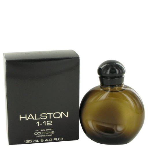 HALSTON 1-12 by Halston Cologne Spray 4.2 oz for Men - PerfumeOutlet.com