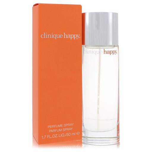 HAPPY by Clinique Eau De Parfum Spray for Women - PerfumeOutlet.com