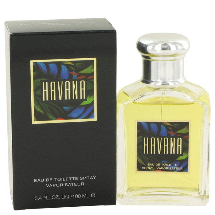HAVANA by Aramis Eau De Toilette Spray 3.4 oz for Men - PerfumeOutlet.com